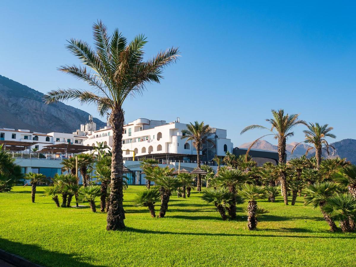 Saracen Sands & Congress Centre - Palermo Isola delle Femmine